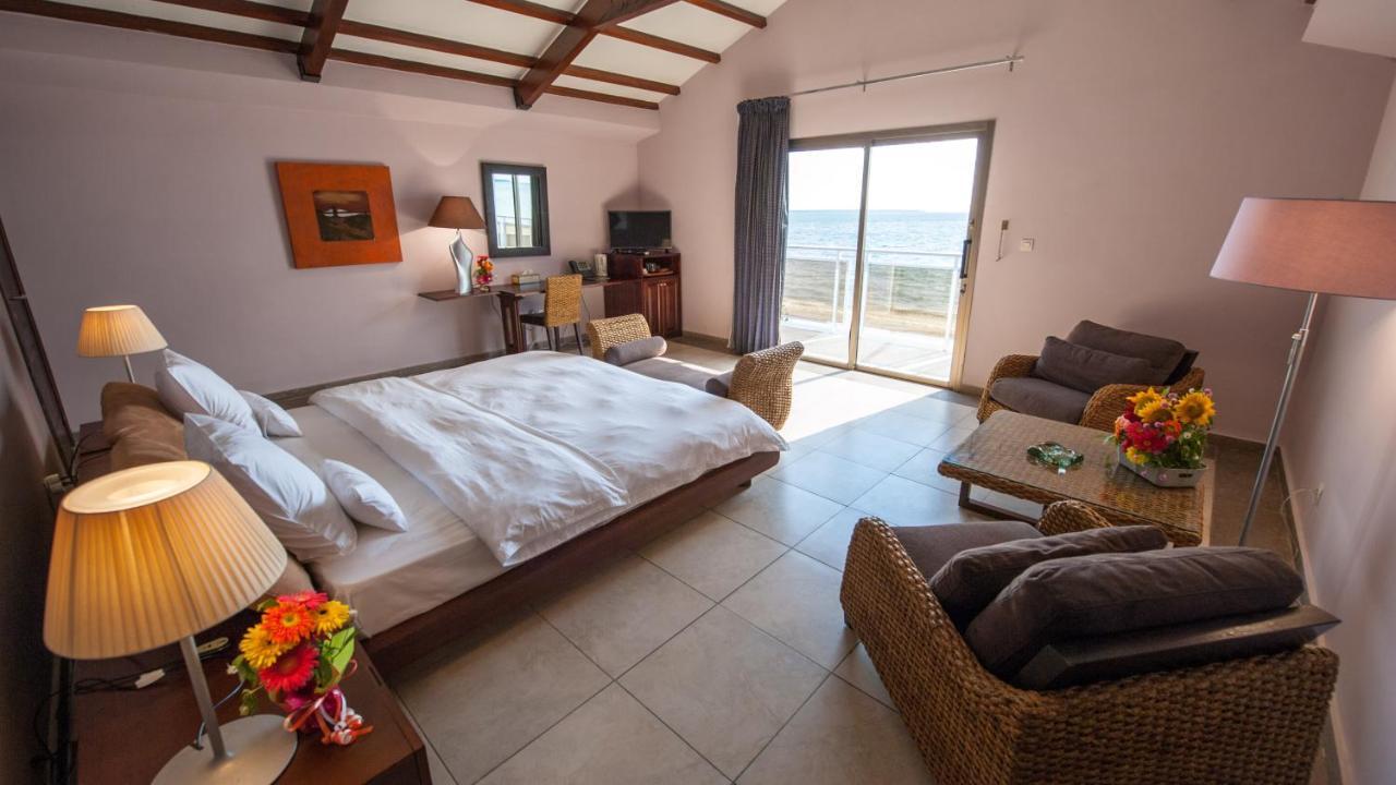 Residence Hoteliere Du Phare Libreville Extérieur photo