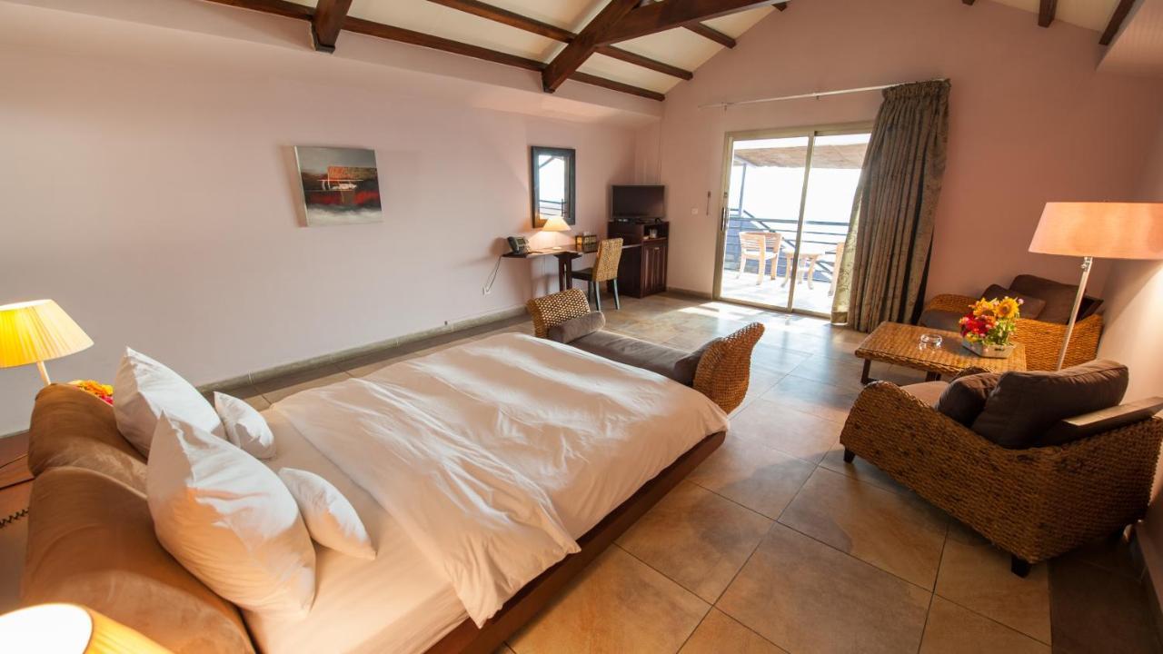 Residence Hoteliere Du Phare Libreville Extérieur photo