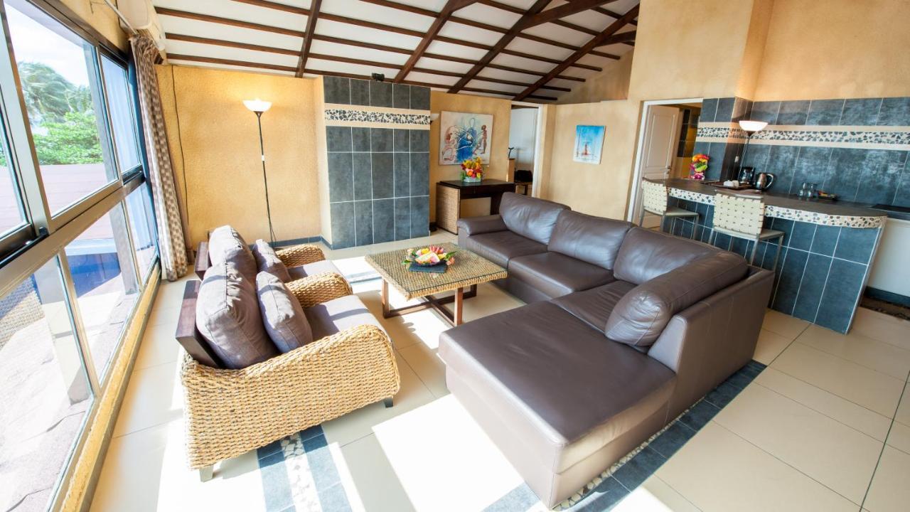 Residence Hoteliere Du Phare Libreville Extérieur photo