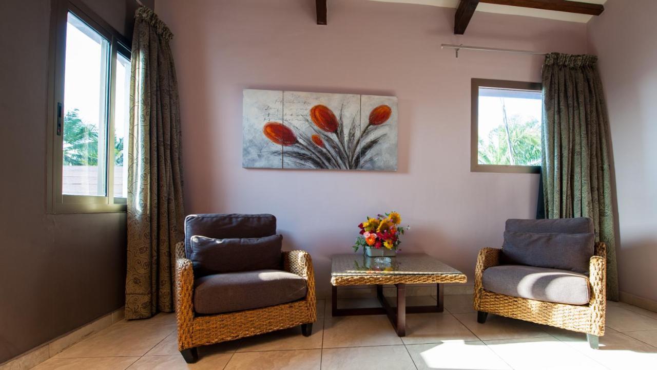 Residence Hoteliere Du Phare Libreville Extérieur photo