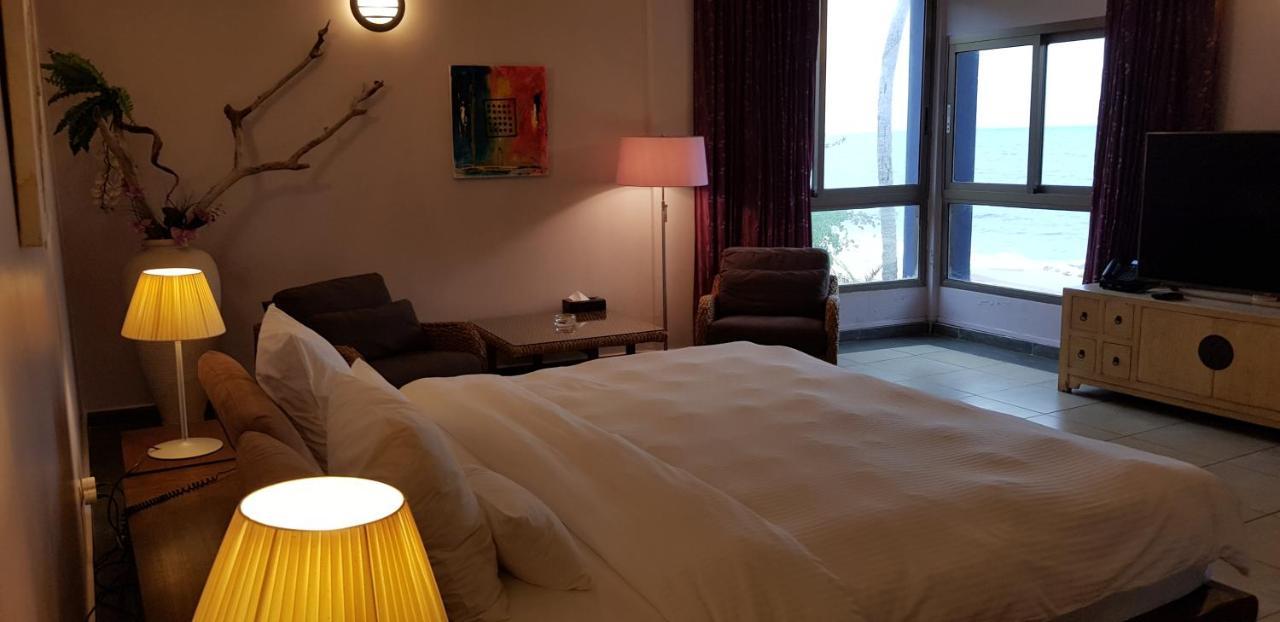 Residence Hoteliere Du Phare Libreville Extérieur photo