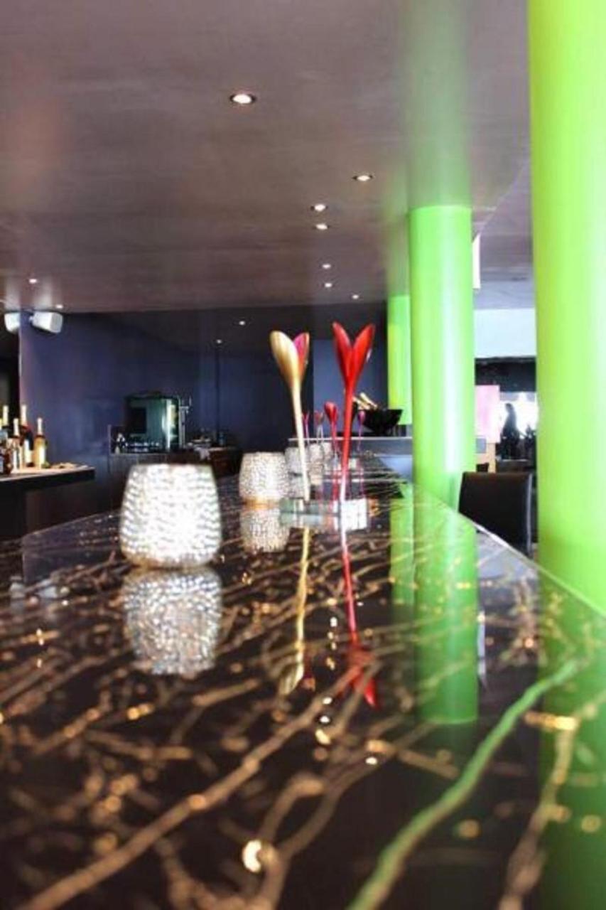 Residence Hoteliere Du Phare Libreville Extérieur photo